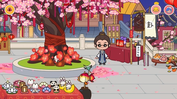 米加小鎮世界免費版