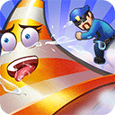 躲貓貓大亂斗正版