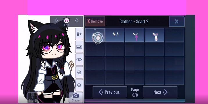 加查俱樂部中文版