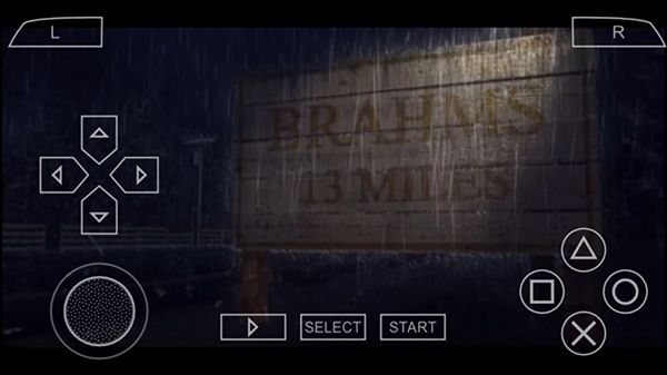 寂静岭起源中文版(2)