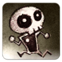 骷髏小王子中文版