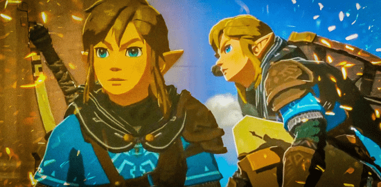 《塞尔达传说》真人电影正式开拍预计明年4月杀青！