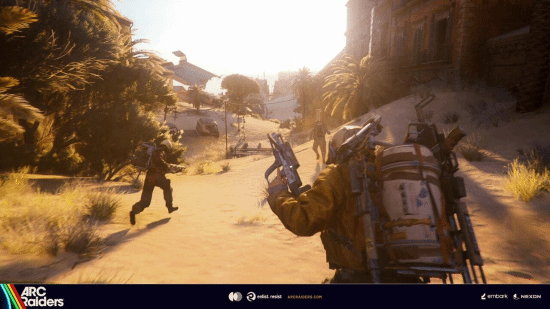 热门搜索新游《ARCRaiders》获GS9分好评：沉浸感拉满，让人玩了还想再开一局！