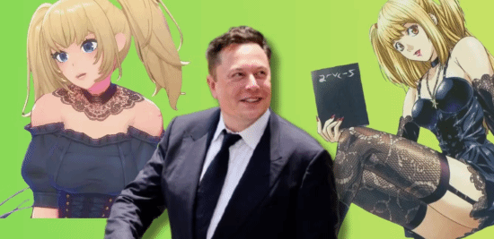 马斯克AI女友项目引争议传员工被要求提交生物识别数据