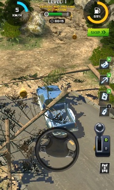 极限越野模拟器图1