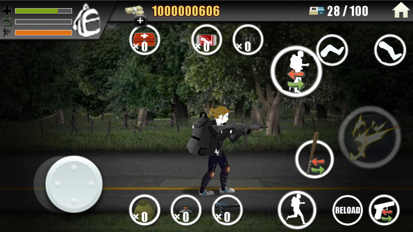 僵尸幸存者之城图2