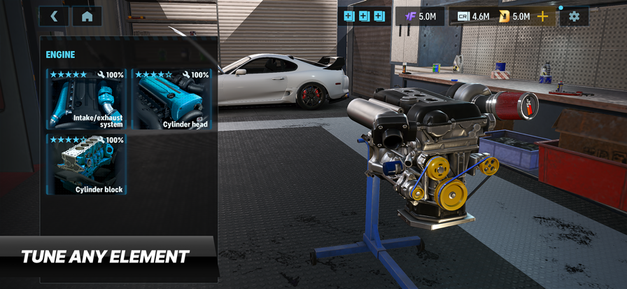 CarX漂移賽車3正版