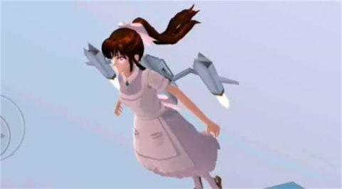 櫻花校園模擬器中文版