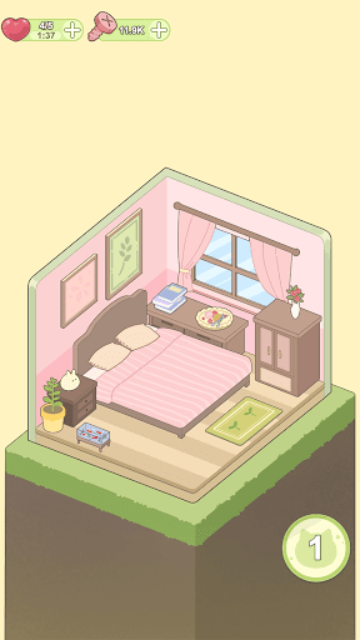 我的梦幻小屋图1