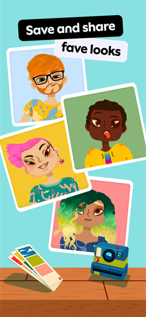 托卡美发沙龙4最新版图3