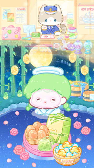 糖葫蘆達人正版