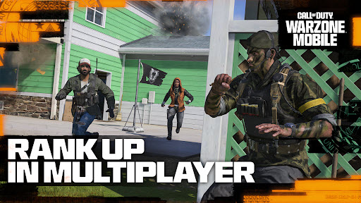 使命召唤战区图2