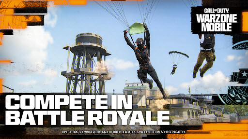 使命召唤战区图3