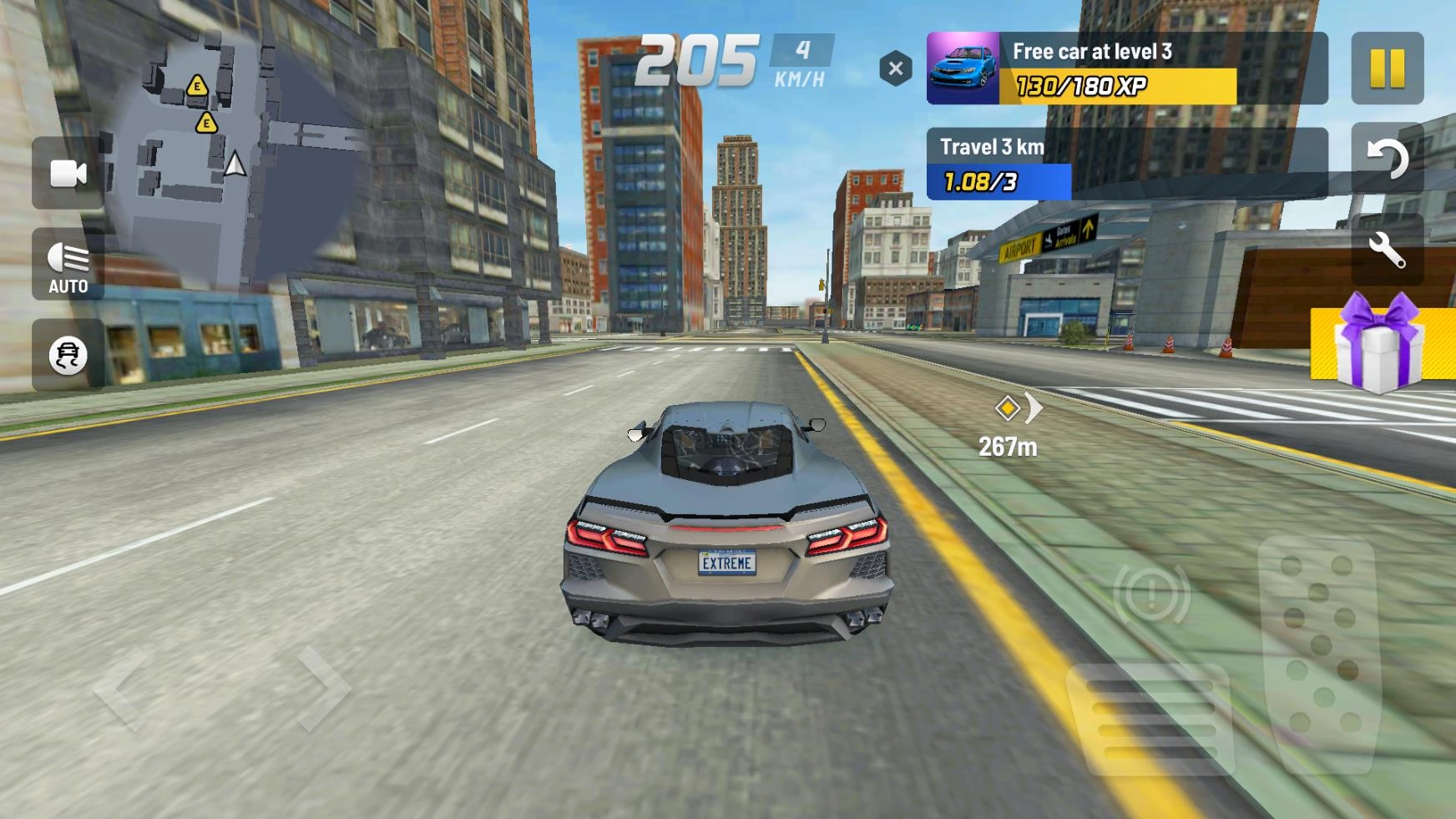 极限赛车驾驶图4