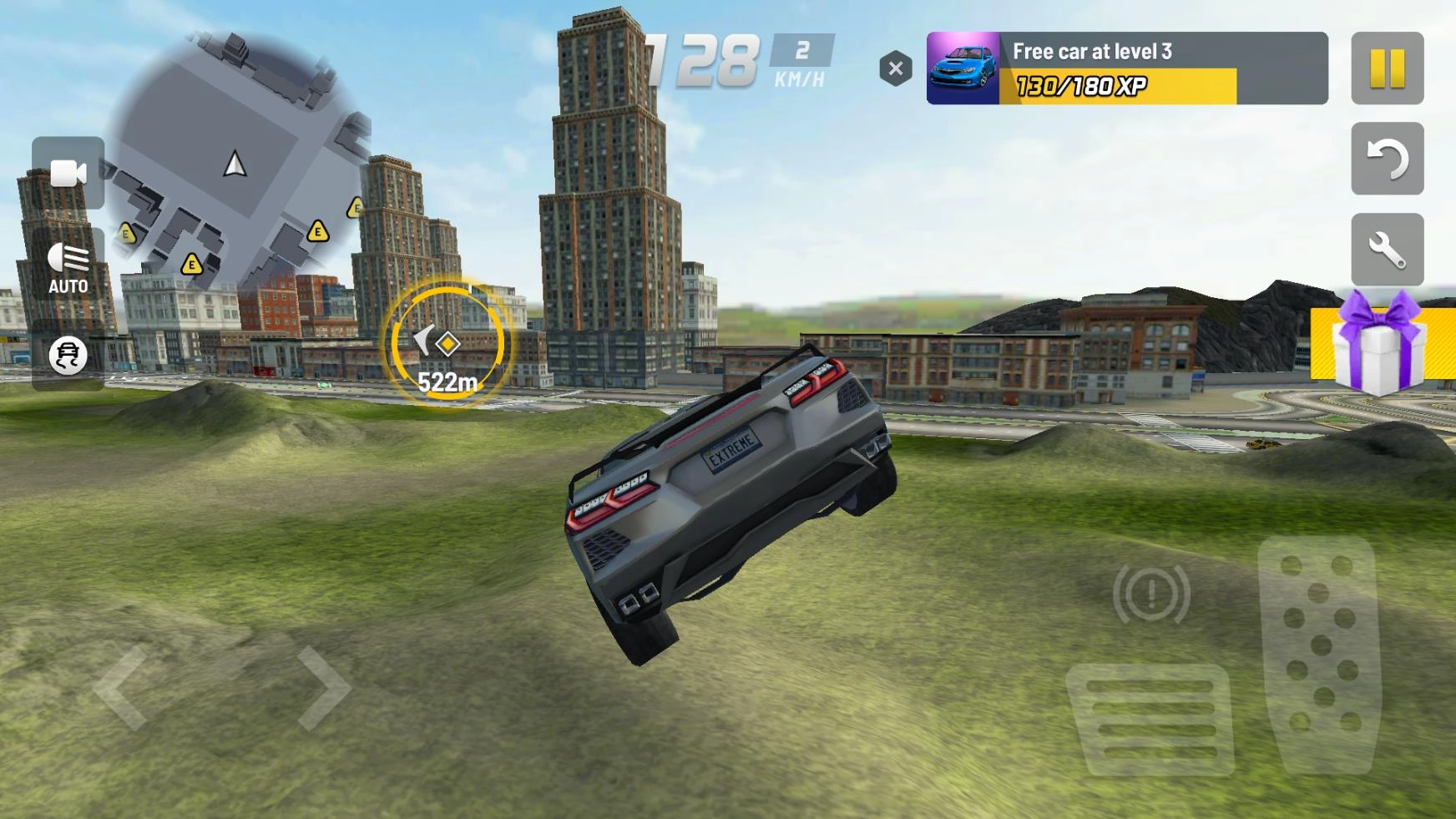 极限赛车驾驶图3