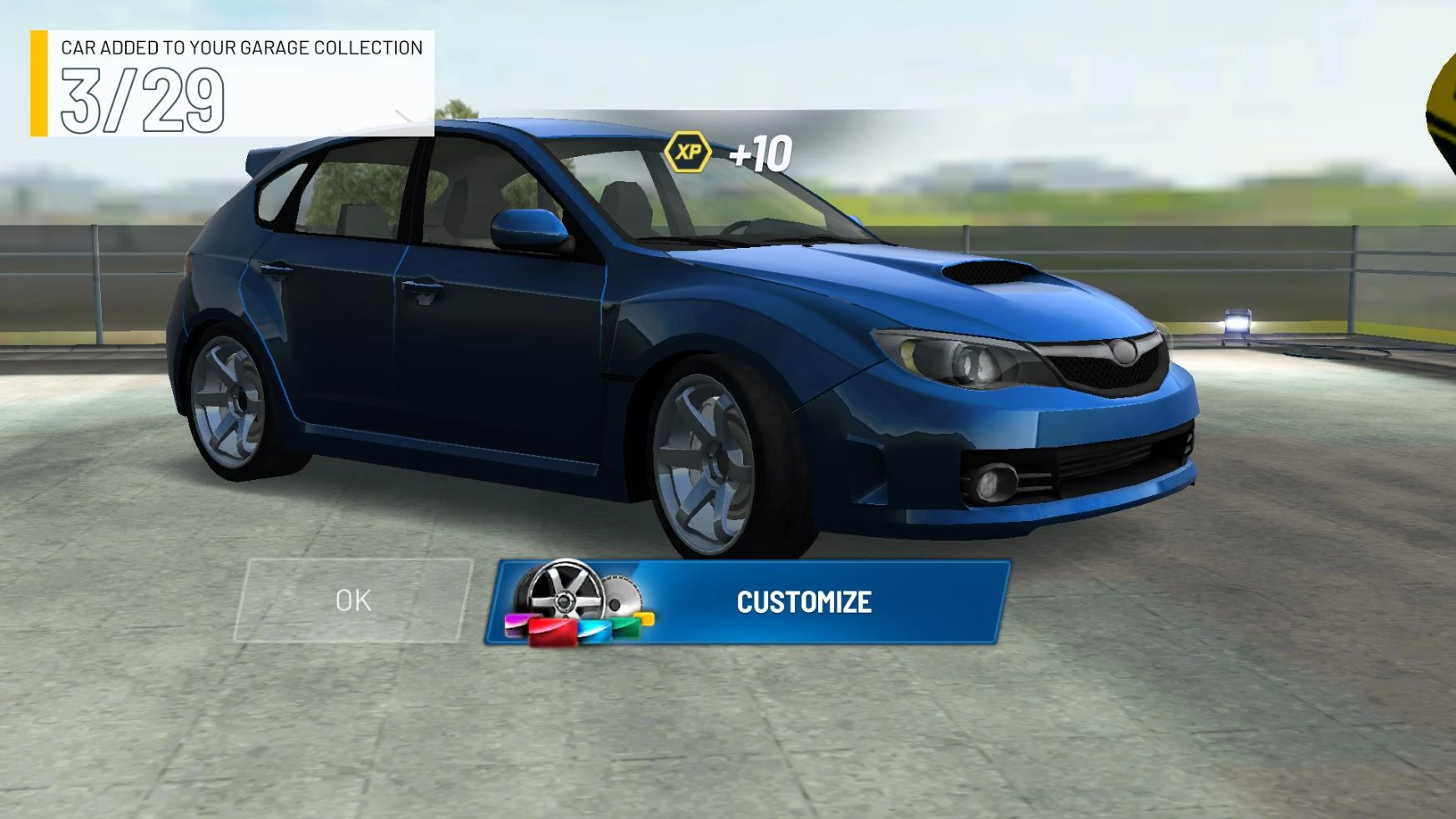 极限赛车驾驶图5