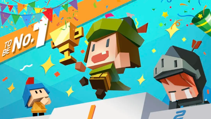 弓箭手大作战图2