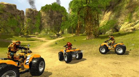 英雄薩姆手機版