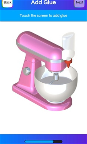 粘液模拟器中文版图2