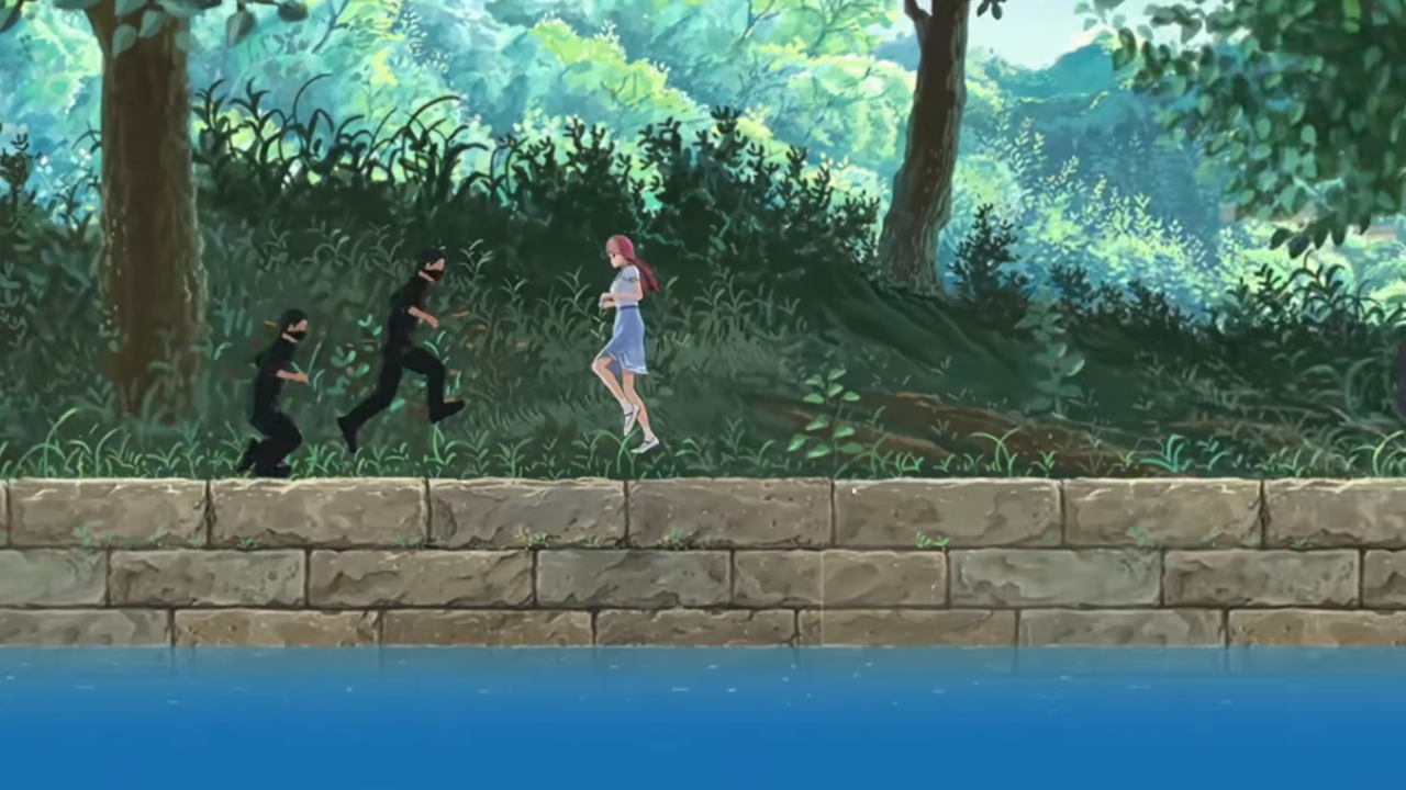 美人鱼的夏天-3