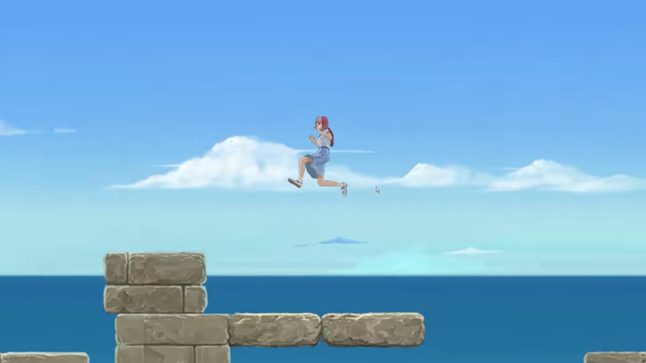 美人鱼的夏天-4