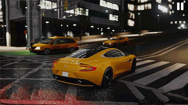 公路競(jìng)速手機(jī)版