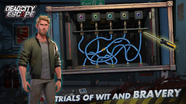 逃出死亡之城图3