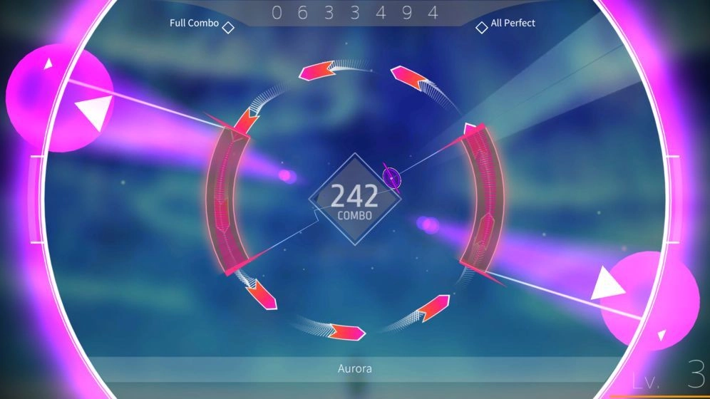 旋轉(zhuǎn)音律