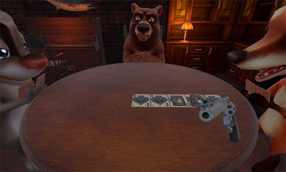 騙子酒館手機版