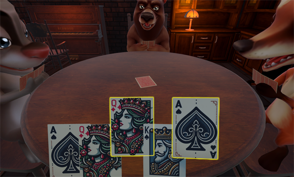 騙子酒館手機版