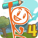 畫個(gè)火柴人4