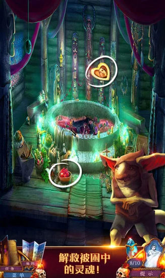 密室逃脱影城之谜4-图3