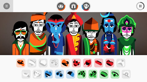 incredibox