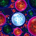 行星吞噬進化游戲