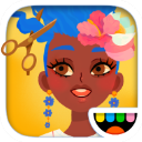 托卡美發(fā)沙龍