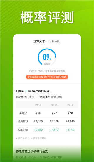 圆梦志愿2025图1