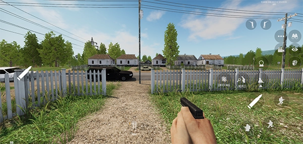 人渣scum安卓版1