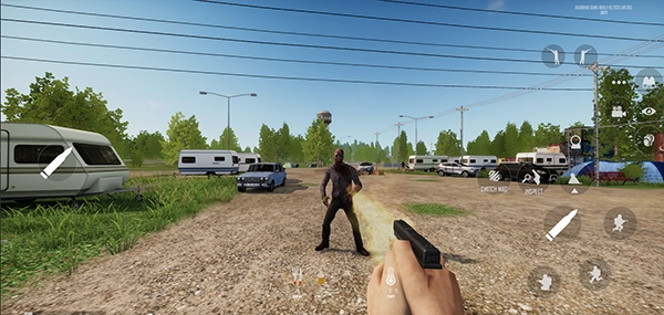 人渣scum安卓版2