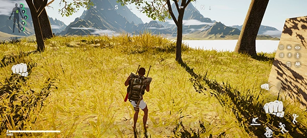 人渣scum安卓版4