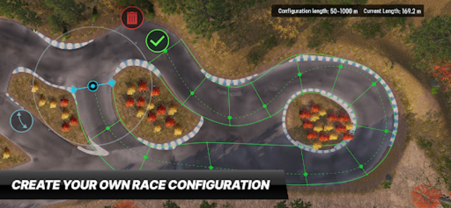 CarX漂移賽車3正版