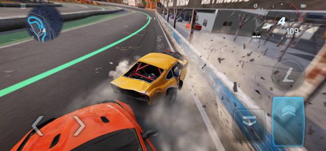 CarX漂移賽車3正版