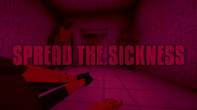 G沙盒仇恨國際服