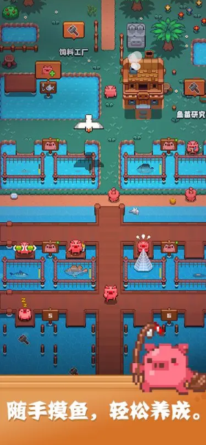 开拓猪之岛图1
