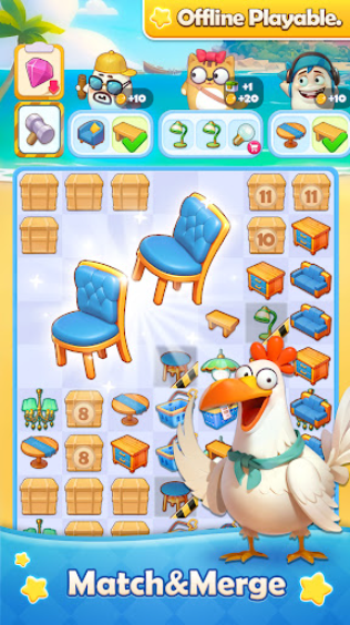 合并電影烏托邦