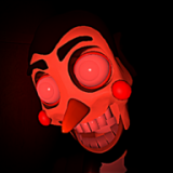 詛咒木偶恐怖逃脫