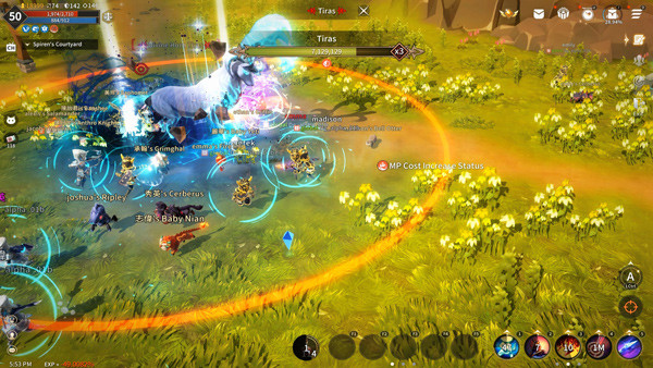 月光雕刻師暗黑行者