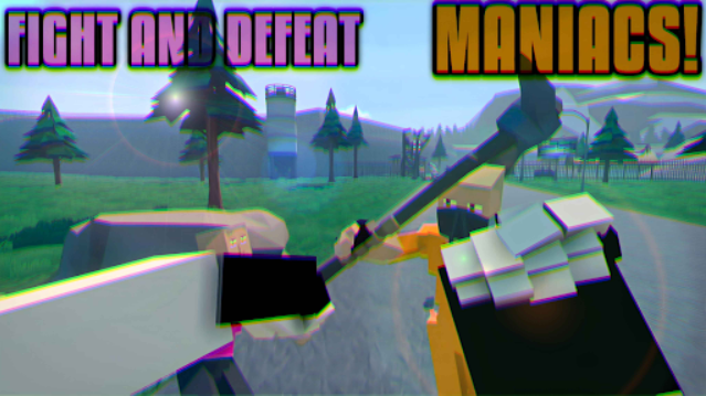 G沙盒仇恨最新版