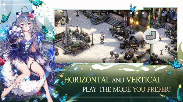 棕色尘埃2台服图2