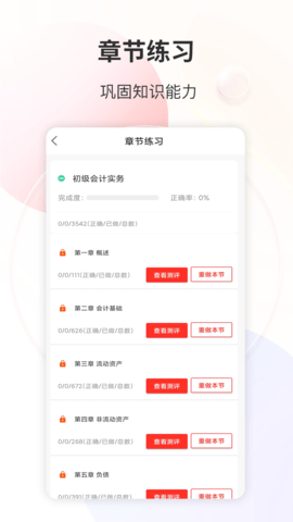 财会经济考试宝典