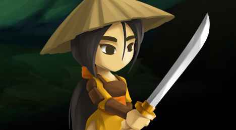 戰(zhàn)斗之心2